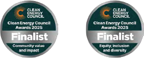 Clean Energy Council Awards